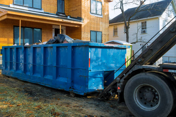 Trusted Linden, MI Junk Removal Services Experts